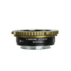 Boryoza Ef-l Auto Focus Lens Mount Adapter Canon Ef ef-s Lens To L Mount Cameras