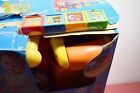 Vtech Sit-to-stand Ultimate Alphabet Train