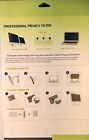 Skylarking 24   computer Privacy Screen Filter Anti-spy Anti-glare Protector Film