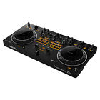 Pioneer Dj Ddj-rev1 Controller For Serato Dj Black  open Box 