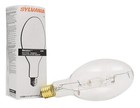 Sylvania Syl64036 M400 u ed37 Clear Metal Halide Lamp  Ed37 Mogul Screw  e39   4