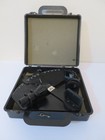 Vintage Ebbco  special  Sextant Marine Navigational Device In Case Clean