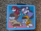 Homestuck Alpha Kids Official Metal Lunchbox Plus Magnet Set 