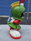 Warner Bros  Studio Store Marvin The Martian Looney Tunes Figure 1997