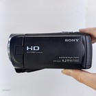 95  New - Sony Handycam Hdr-cx405 With 30x Optical Zoom Zeiss Lens Camcorder