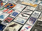France 1986 Complete Year Set Mnh       Stamp Collection     Mint Never Hinged