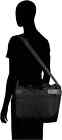 Adidas Originals Puffer Shopper Tote Crossbody Shoulder Bag Travel Grocery Eco