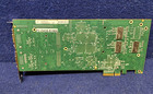 Dalsa X64-czm Pcie Dual Camera Board P0-z4co-s1500