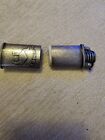 Vintage Camel Reusable Metal Pocket Lighter Brand New