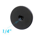  5 Pcs  Cnc Aluminum Metal Tripod Mount Adapter For Gopro Hero 9 8 7 6 5 4 3 3 