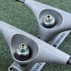Carver C4   C5 Surfskate Skateboard Trucks Set Front And Rear