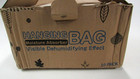 Vacplus Moisture Absorbers  Hanging Closet Dehumidifier Bags  Humidity Packs    
