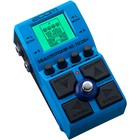 Zoom Ms70cdr  Multistomp Chorus delay reverb Pedal