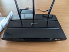 Tp-link Mesh Wi-fi Bundle-archer A7 Ac1750 Router   Re500x Ax1500 Range Extender