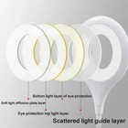 16 Led Usb Lamp Portable Notebook Laptop Light Eye Protection Study Reading