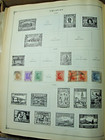 22 Uruguay 1921 To 1928 Postage Stamps