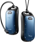 Ocoopa Magnetic 2in1 Hand Warmers Rechargeable Waterproof 6000mah Camping