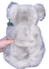Nwt Fao Schwarz Planet Love -koala - 11    Toy Stuffed Animal Plush