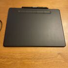 Wacom Intuos Bluetooth Graphic Tablet - Black   Model Ctl-6100wl 