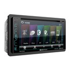 Soundstream Vrn-65hb Dvd cd Player 6 2    Touchscreen Igo Gps Navigation Bluetooth