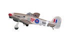 Guillow s Wwii Hawker Typhoon Balsa Wood Flying Model Airplane Kit  Gui-906