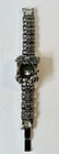 Rare Htf Vintage 1995 Marilyn Manson Wrist Watch Poaaf Blue Face Ex Cond 