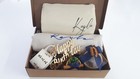 Custom Birthday Gift Sets   Spa Beach Set