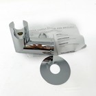 Signature Hardwar Shwes2050cp Wall Mount Supply Elbow In Chrome
