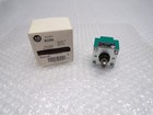 Allen Bradley 802m-dx Ser b Operating Head Nsmp