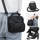 Camera Protective Bag Shoulder Pouch Zipper Case For Nikon Canon Sony Dslr