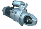 Starter Fits Ford Truck 6 9l 7 3l Diesel  F150 F250 F350 1985-1994 17037