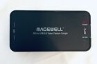 Magewell Sdi To Usb 3 0 Video Capture Dongle Lot Of 2  read