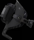 Bikase Abc Adjustable Water Bottle Cage - 3-1 4in  Diameter Strap Bicycle 1022a