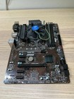 Msi H270-a Pro