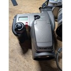 Vintage Camera Lot Minolta Maxxum 50 Olympus D-620l Fujifilm Finepix Ge A730