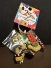New Usj 25th Anniversary X Mario Kart Bowser Keychain Japan Exclusive Limited
