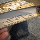 Vintage Russell   s Wooden Jigsaw Puzzle 235 Pieces Made In Usa Complete Rare