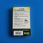 Hiviz Litewave Handgun Rear Sight For Glock 9mm 40 And  357  new-unopened 