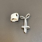 Lot 20 Accessory 3 75  Star Wars Action Figures Pilots Toys Gifts Rare  gvz