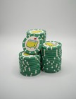 Brand New Masters Augusta National Poker Chips   Golf Ball Markers