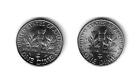 2024 P d Roosevelt Dimes - Brilliant Uncirculated From Bank Rolls