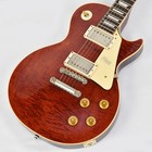 Gibson Custom Shop 1958 Les Paul Standard 2018 Vos Antique Viking Red