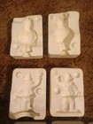 Duncan Enterprises Slip Mold Lot