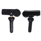 4pcs Tpms-12 Genuine Tire Pressure Monitoring Sensor 9l3z-1a189-a Oem Original