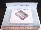 1 400 American International Boeing 727-100f 1990 s Colors N727ck Aeroclassics