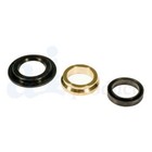 Steering Control Valve Upper Seal Kit Fits Case ih Fits Ford 86585473 D6nn3r538a