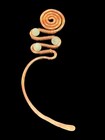 Handmade  bubble Wand  For Resin - Limit 1 Per Customer - Order May Be Canceled