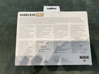 Rode Wireless Pro Dual-channel Pro Compact Wireless Microphone System