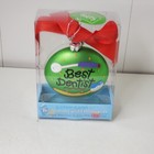 Coton Colors Christmas Ornament Flat    best Dentist    Professions   Obsessions