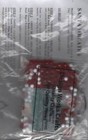 Nip    Bead Christmas Ornament Kit Santa Wreaths Makes 8